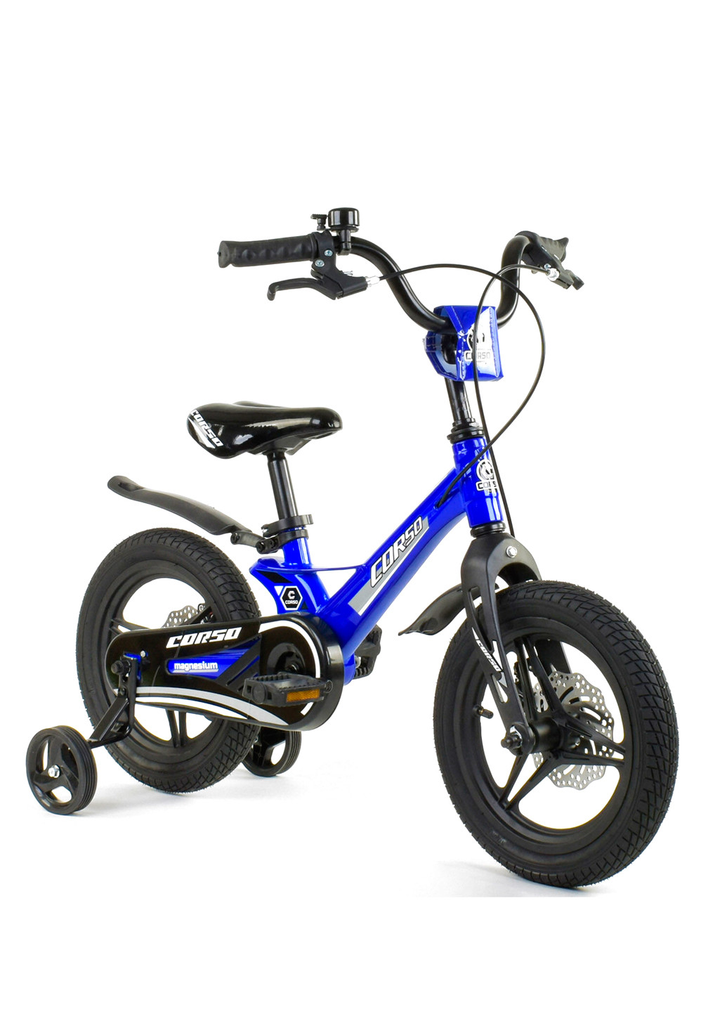 Велосипед 14" Corso (219465738)