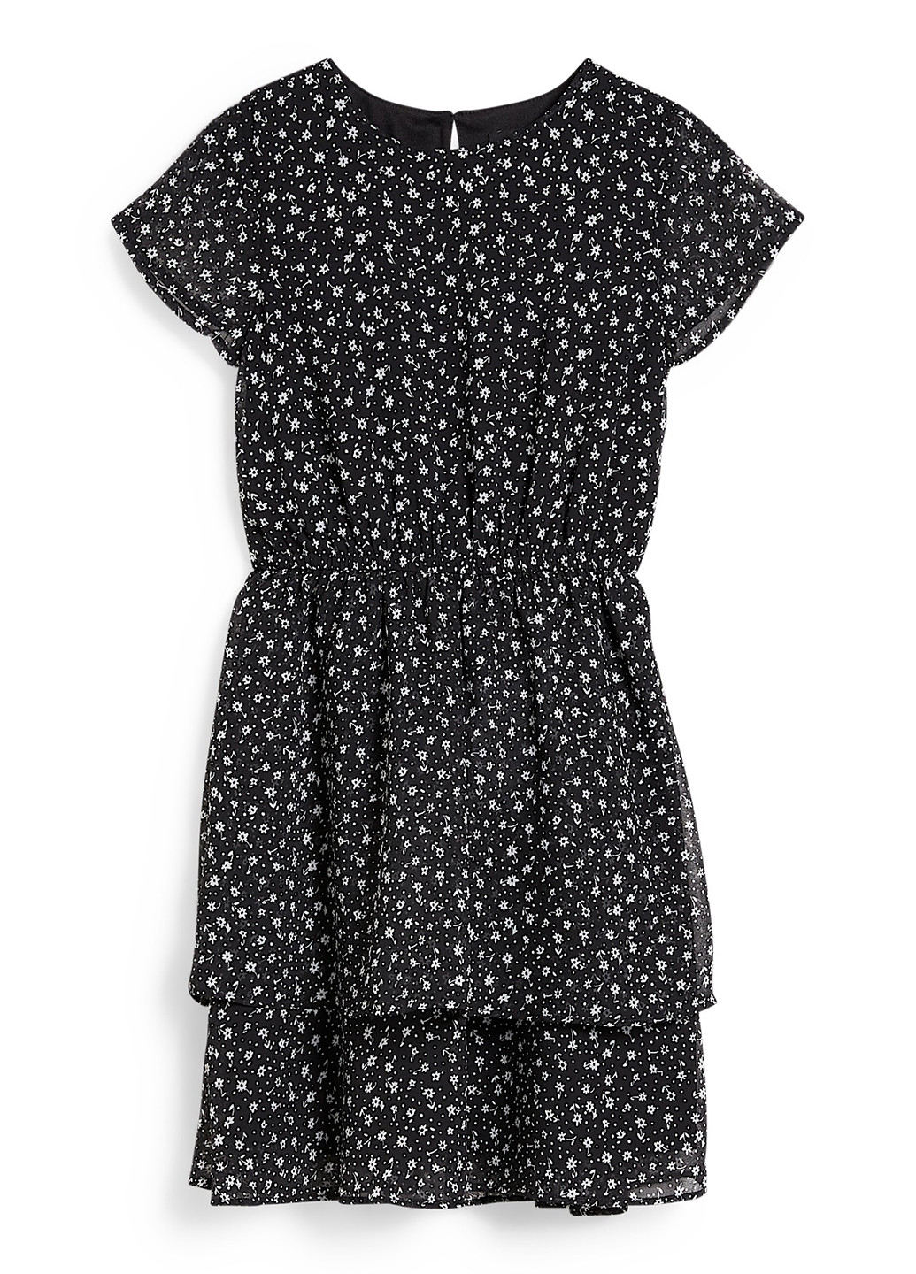 Чорна сукня C&A (313588422)