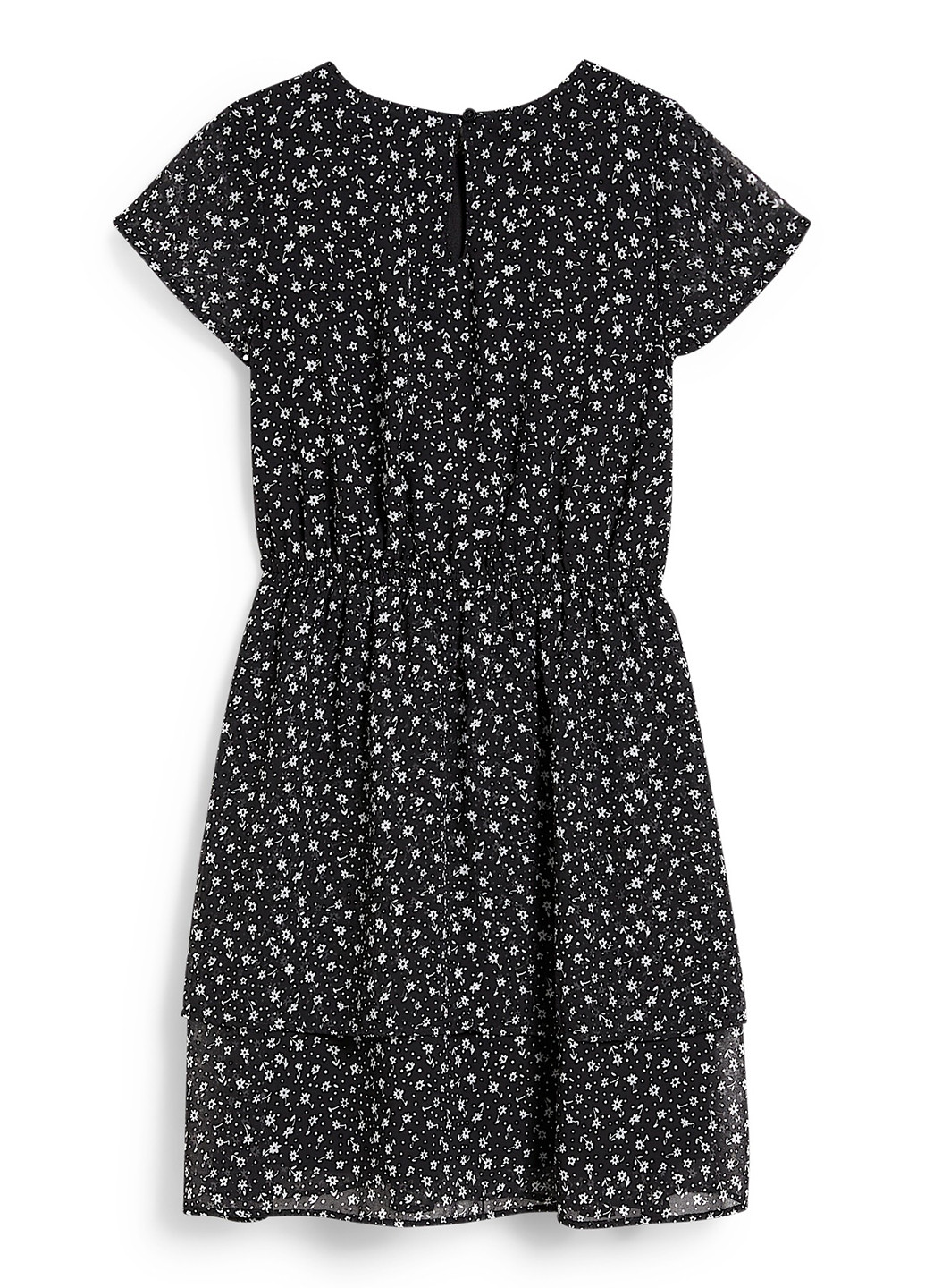 Чорна сукня C&A (313588422)