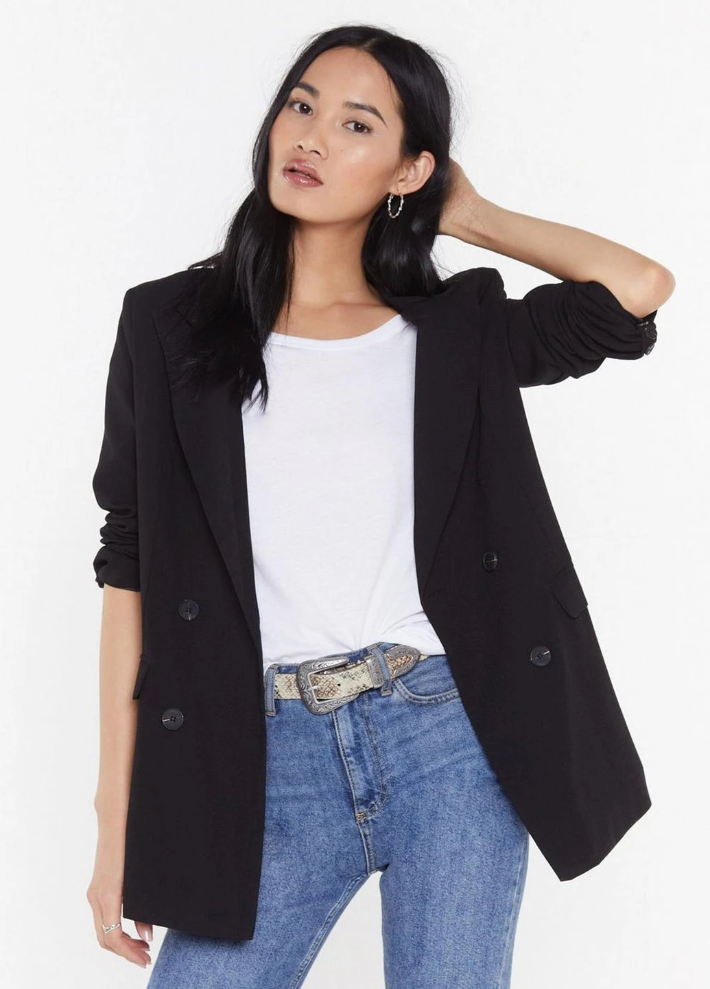 Жакет Nasty Gal (230365894)