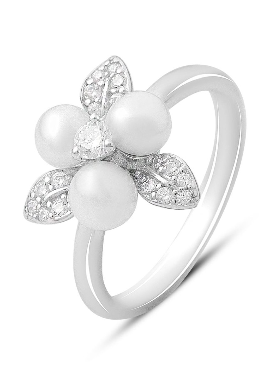 Каблучка Silver Flame (350941394)