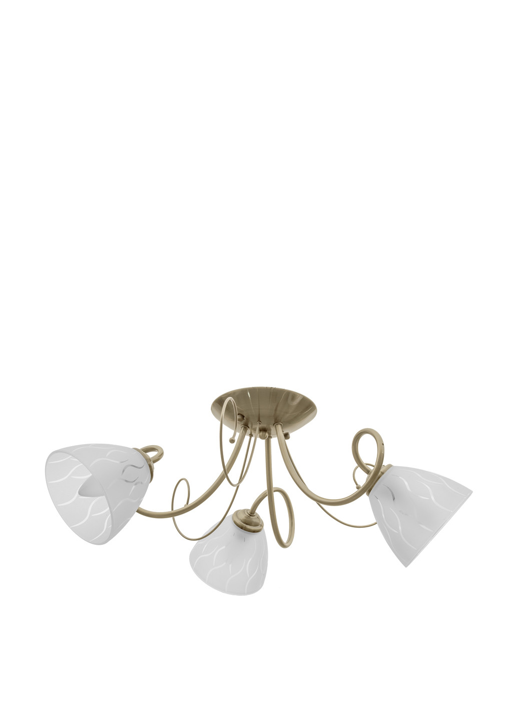 Люстра, 540х230 мм Brille (138507229)