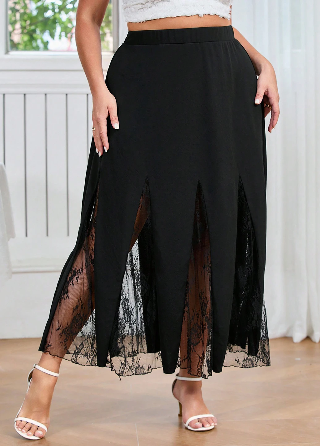 Спідниця SHEIN (316507009)