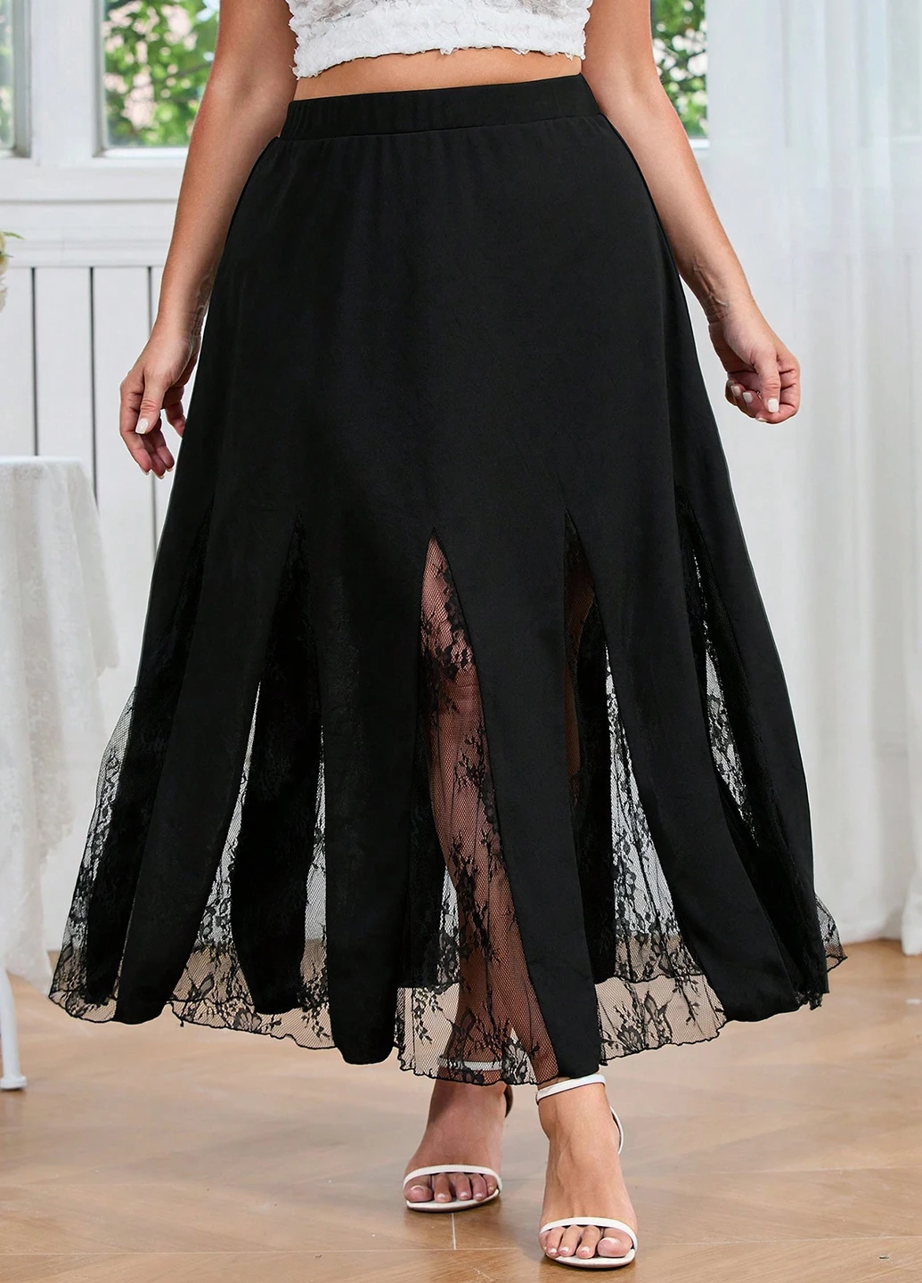 Спідниця SHEIN (316507009)