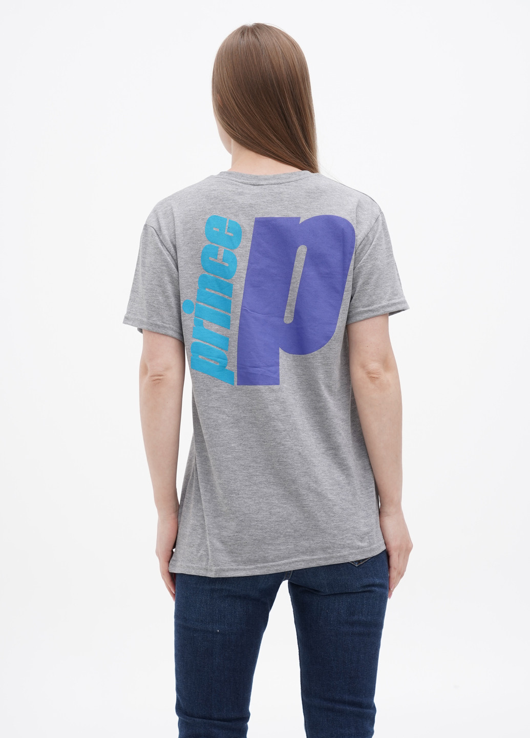 Футболка Prince - (270113092)