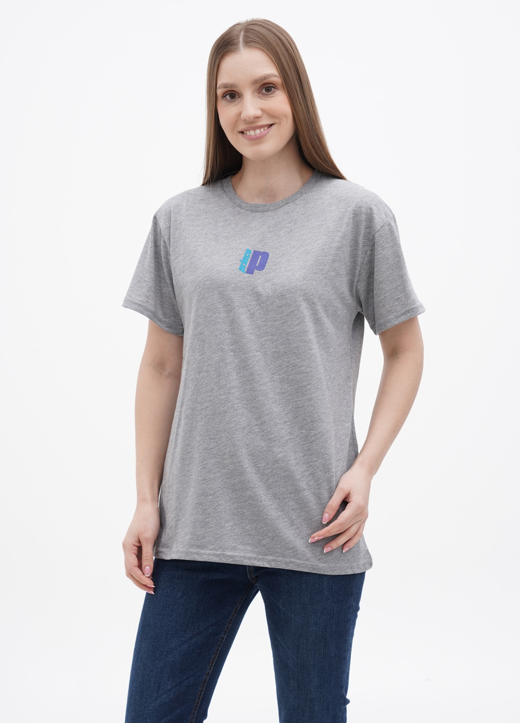 Футболка Prince - (270113092)