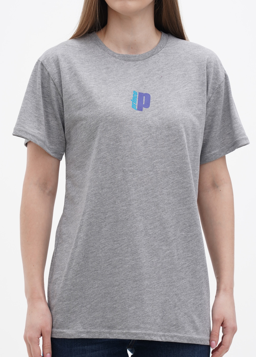 Футболка Prince - (270113092)