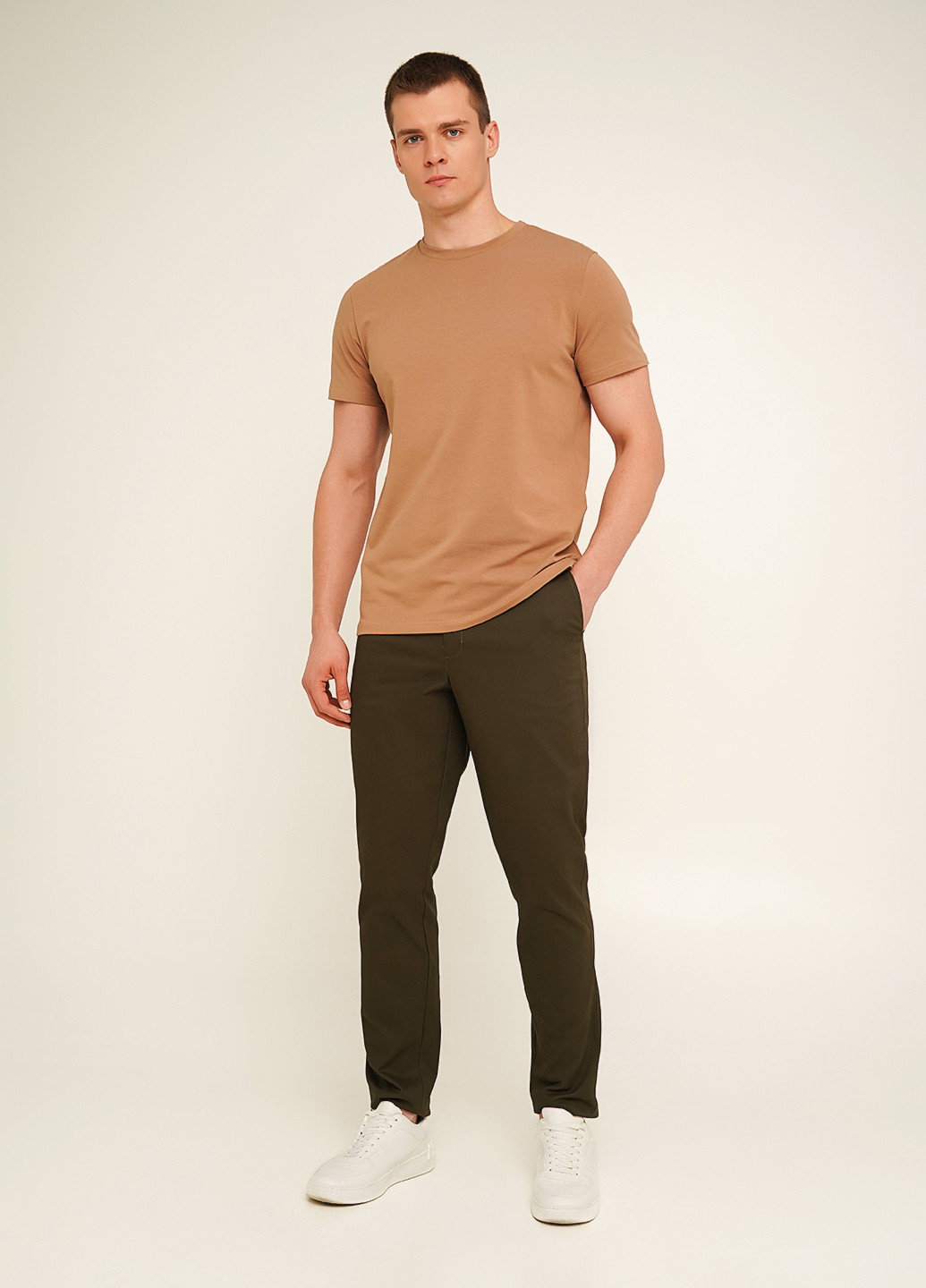 Чіно чоловічі KASTA design (302455161)