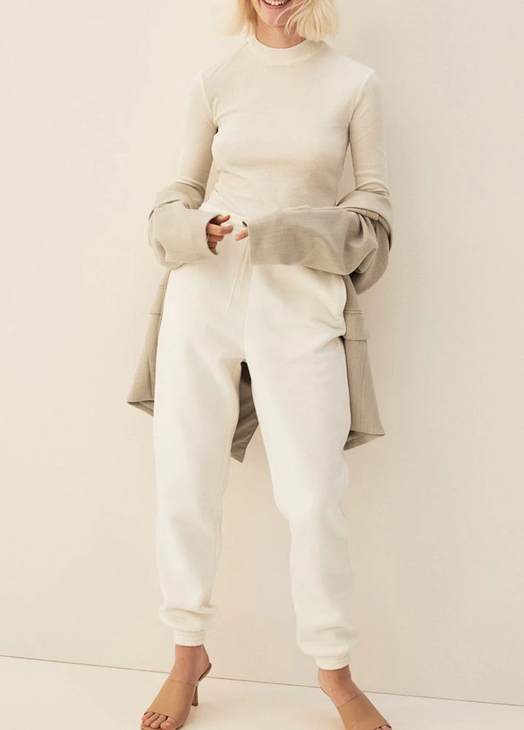 Боди H&M (252414129)