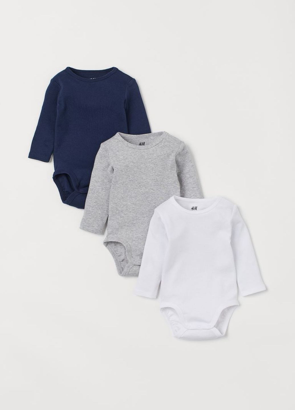 Боді H&M (221342459)