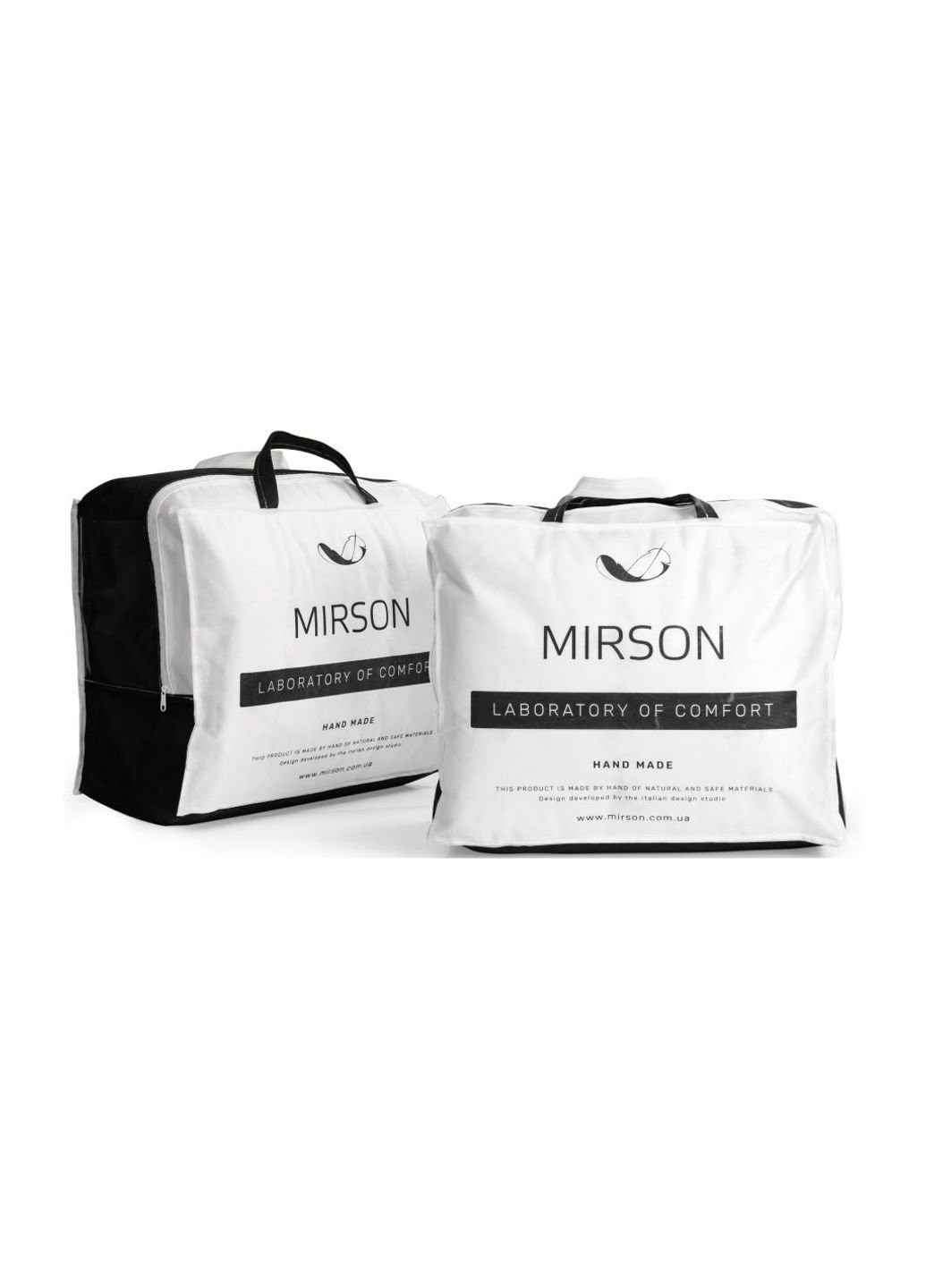 Ковдра MirSon Royal Pearl Hand Made 0396 літо 110x140 (2200000449405) No Brand (254011449)