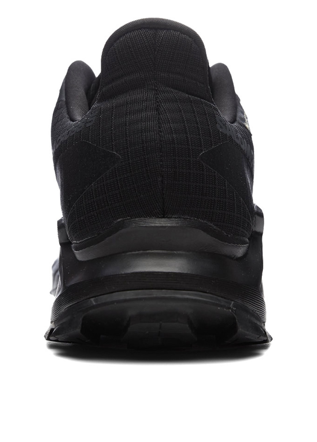 Чорні Осінні кросівки Salomon ALPHACROSS 5 GTX M