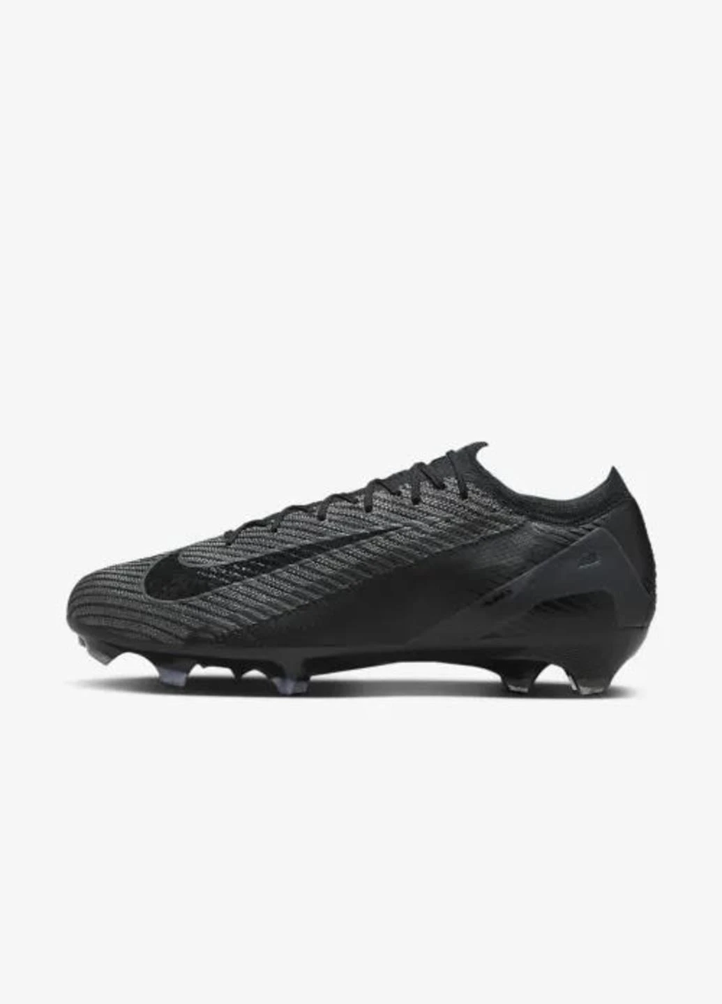 Футбольні бутси FQ1457-002 Nike ZM VAPOR 16 ELITE FG (340112237)