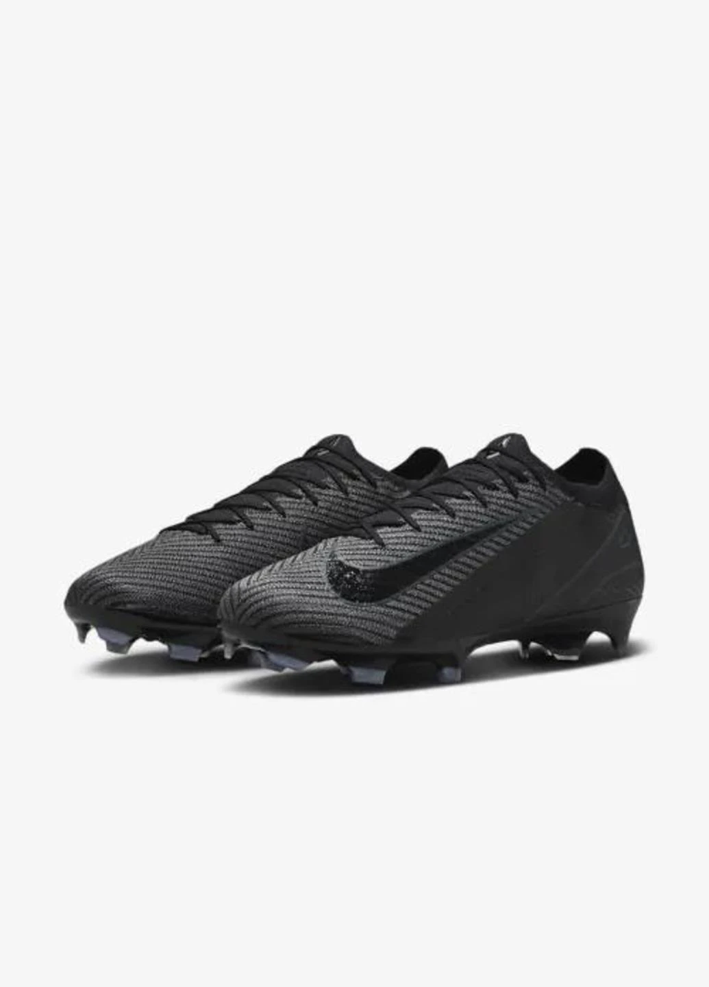 Футбольні бутси FQ1457-002 Nike ZM VAPOR 16 ELITE FG (340112237)