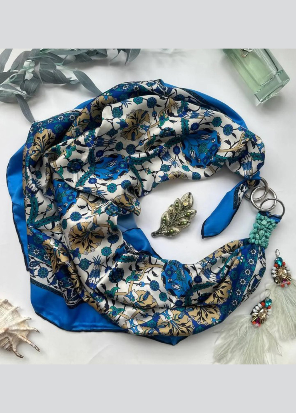 Платок My Scarf (371694774)