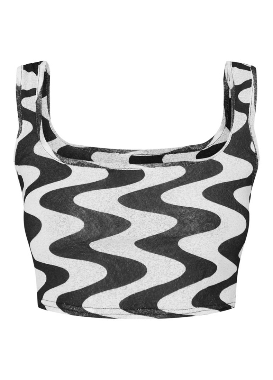 Топ PrettyLittleThing (340310636)