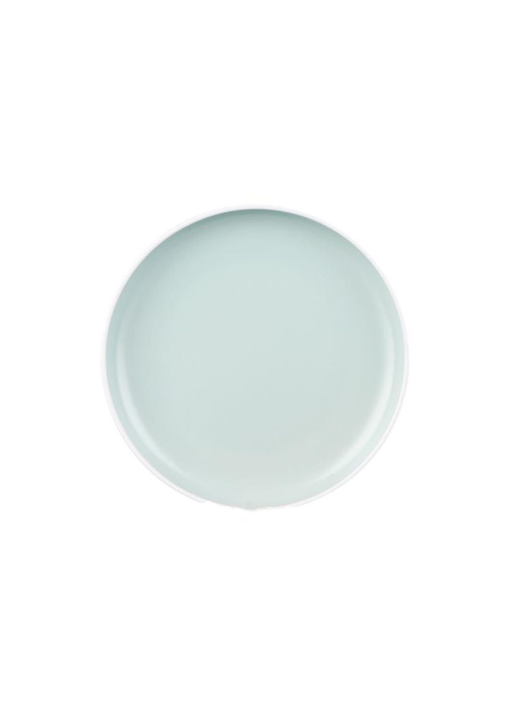 Тарілка десертна Cremona Pastel blue AR-2919-BC 19 см Ardesto (253611780)