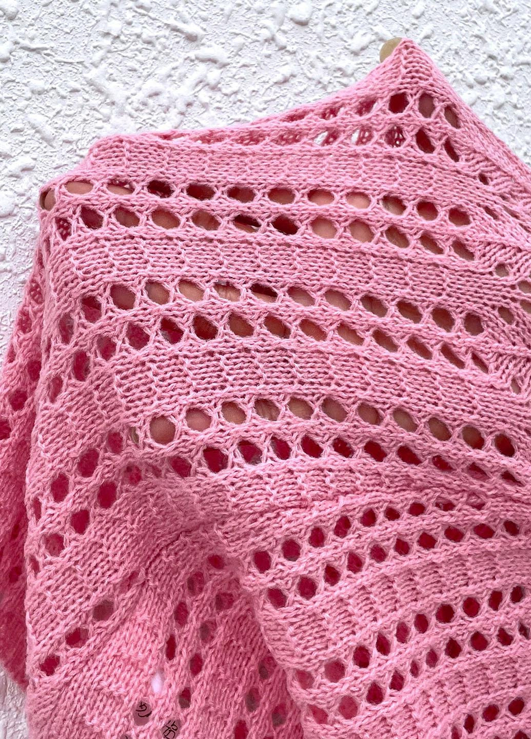 Розовый демисезонный джемпер джемпер SHEIN