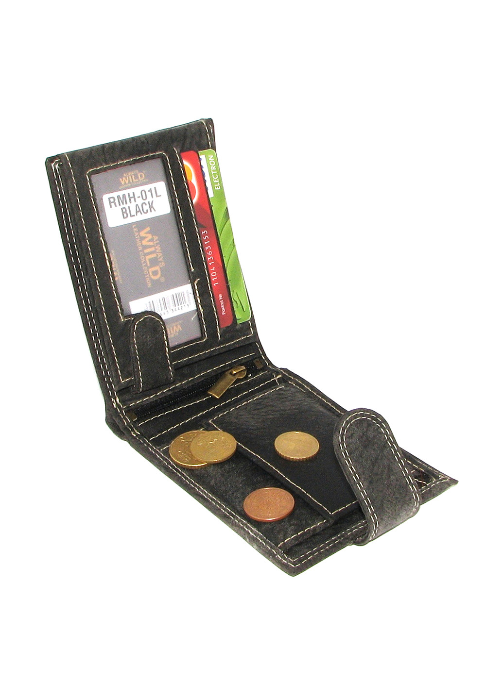 Кошелек Always Wild (32543437)