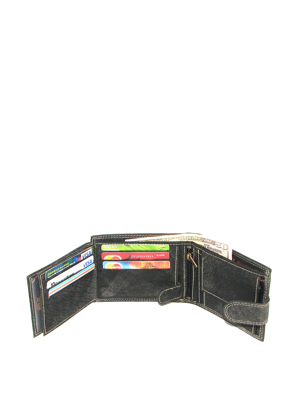 Кошелек Always Wild (32543437)