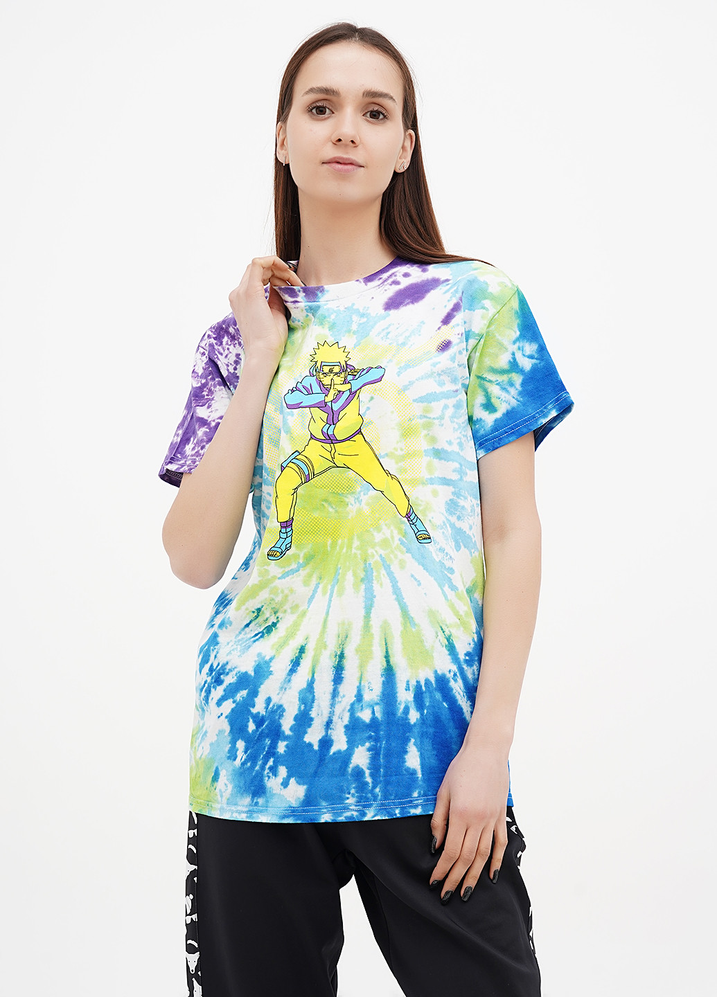 Футболка Ripple Junction - (316235191)