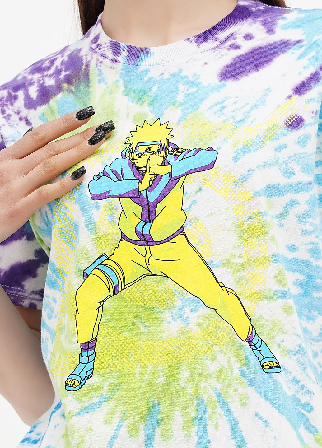 Футболка Ripple Junction - (316235191)