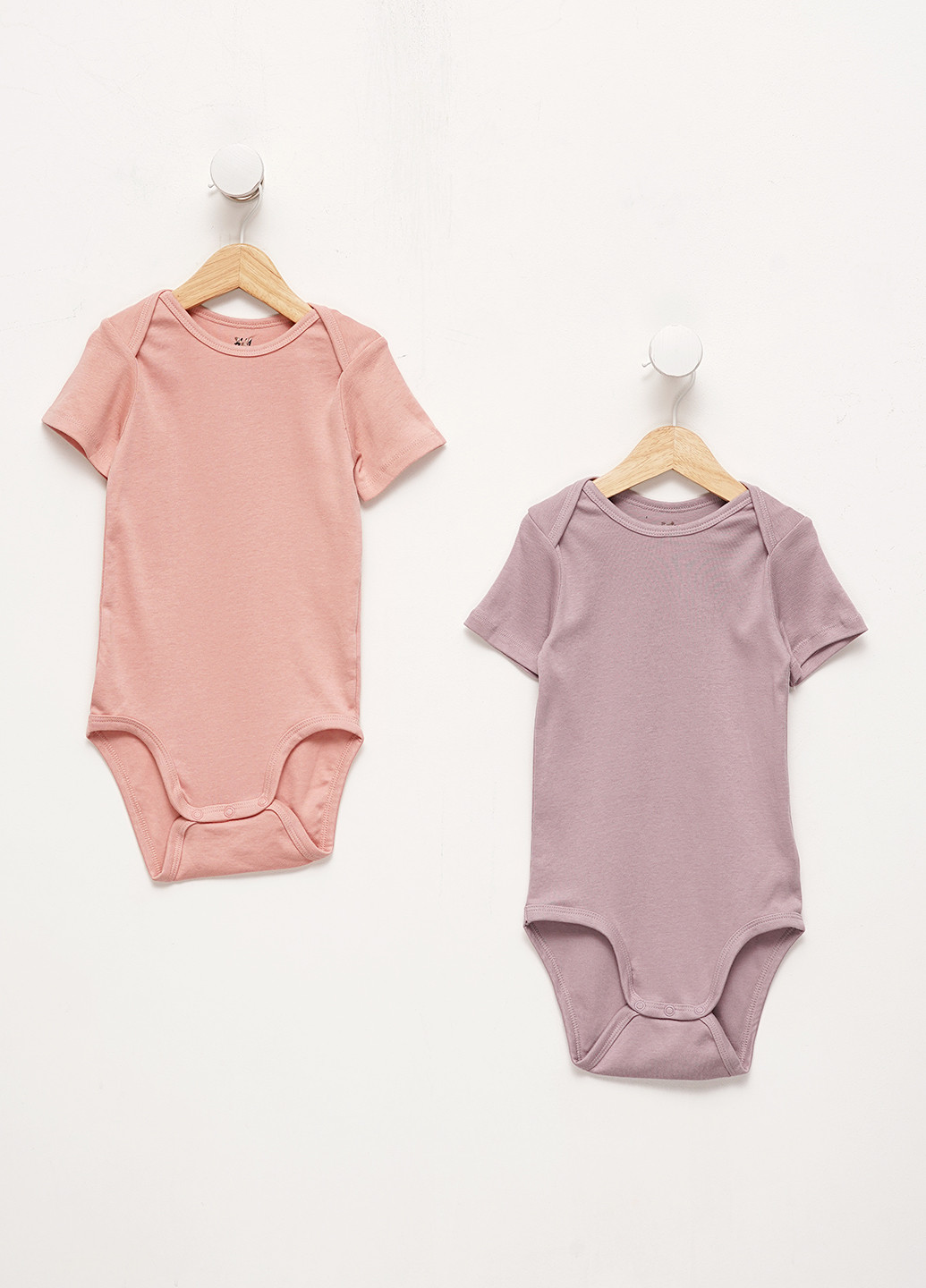 Боді (4 шт.) H&M (295749792)