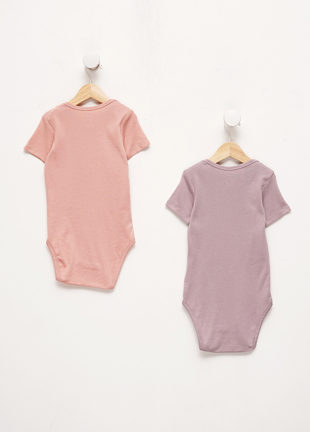 Боді (4 шт.) H&M (295749792)