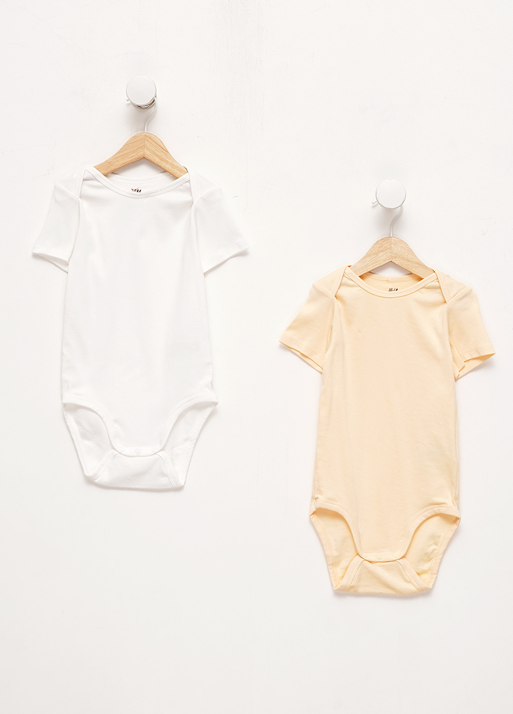 Боді (4 шт.) H&M (295749792)