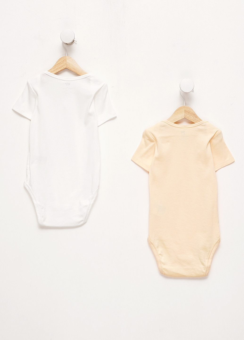 Боді (4 шт.) H&M (295749792)