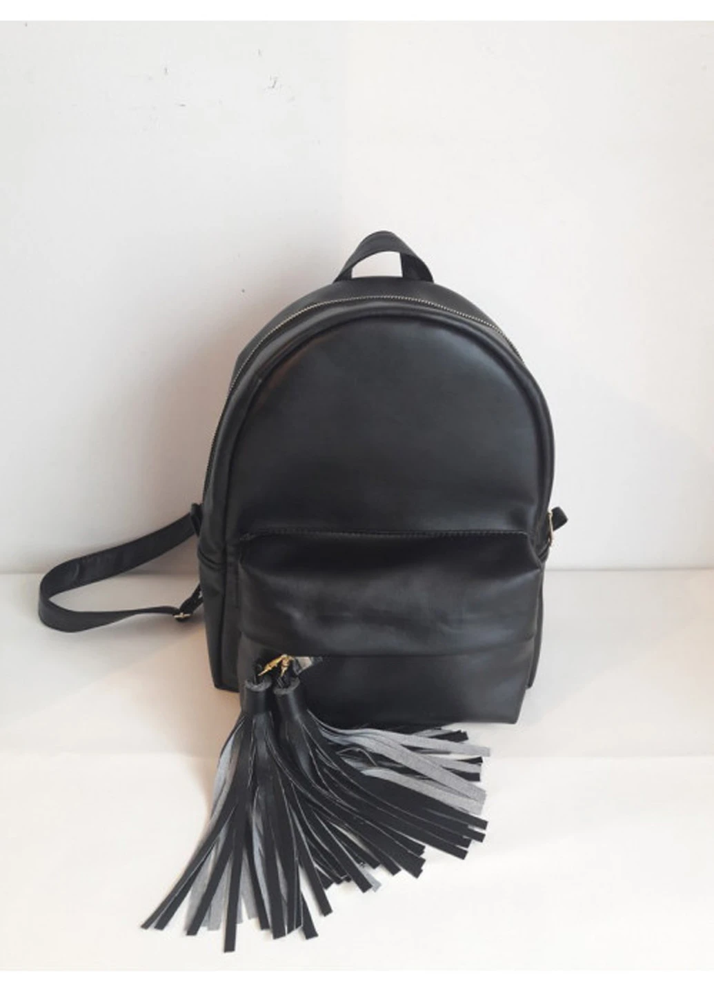 Женский рюкзак 35х12х25 см Sambag (210473428)