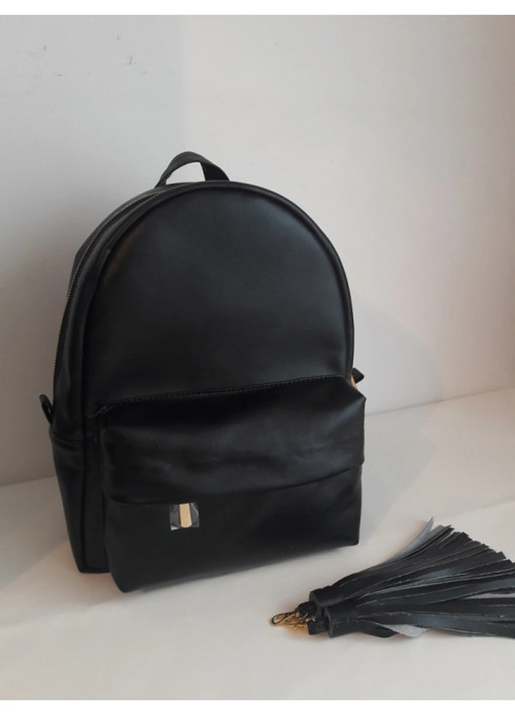 Женский рюкзак 35х12х25 см Sambag (210473428)