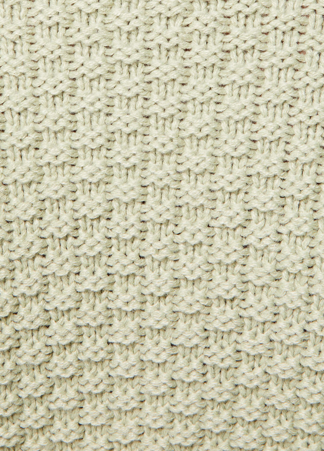 Світло-зелений демісезонний джемпер джемпер Jennyfer