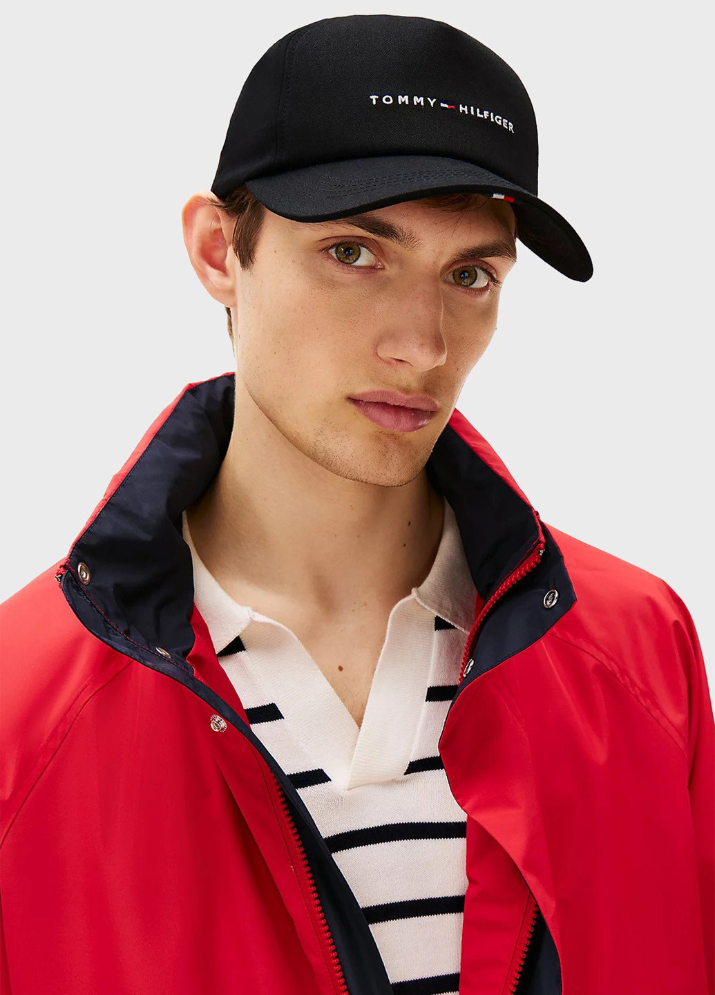 Кепка Tommy Hilfiger (347246637)