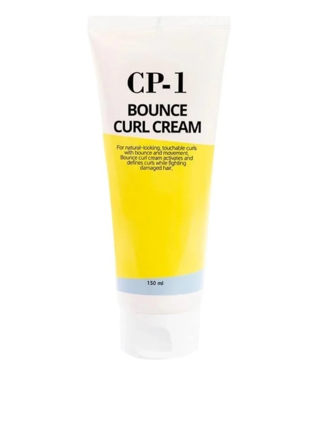 Esthetic House Крем для волосся CP-1 Bounce Curl Cream, 150 мл — Крем, Південна Корея (154554640)
