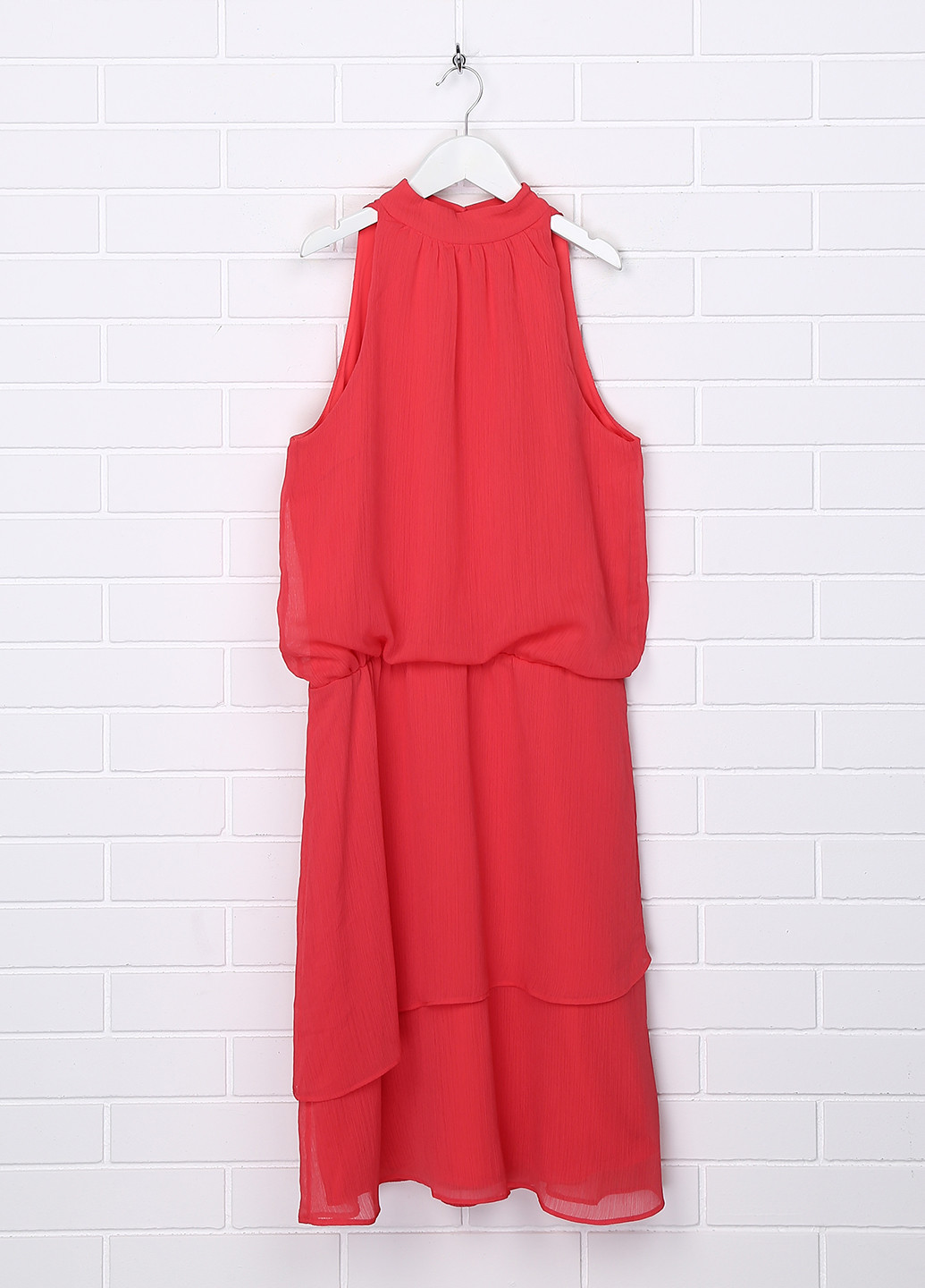 Красное платье S.Oliver (79142279)