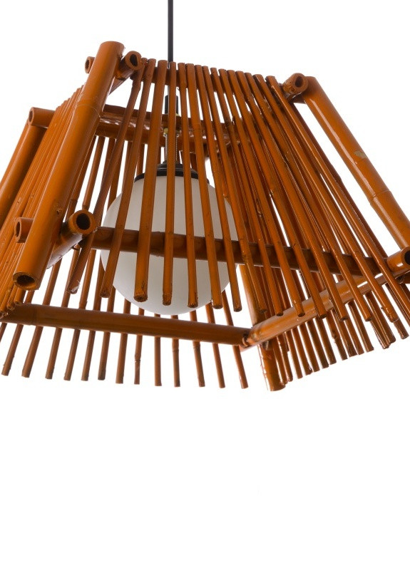 Люстра кухонні підвісна для коридора BKL-279S/1 Brille (253887842)