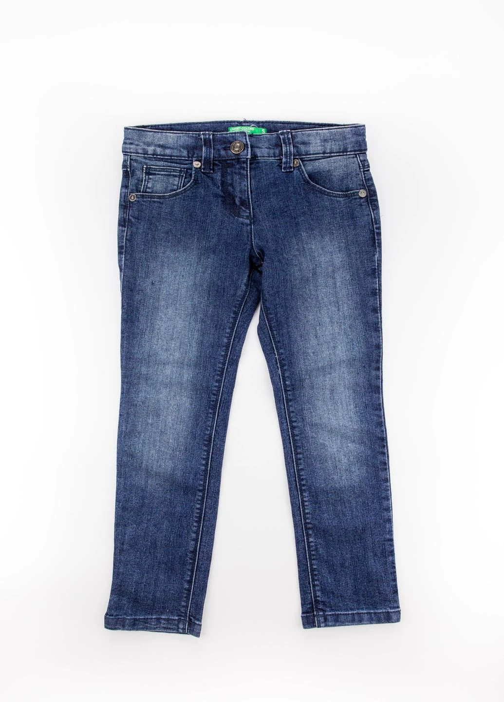 Джинси United Colors of Benetton (226760849)