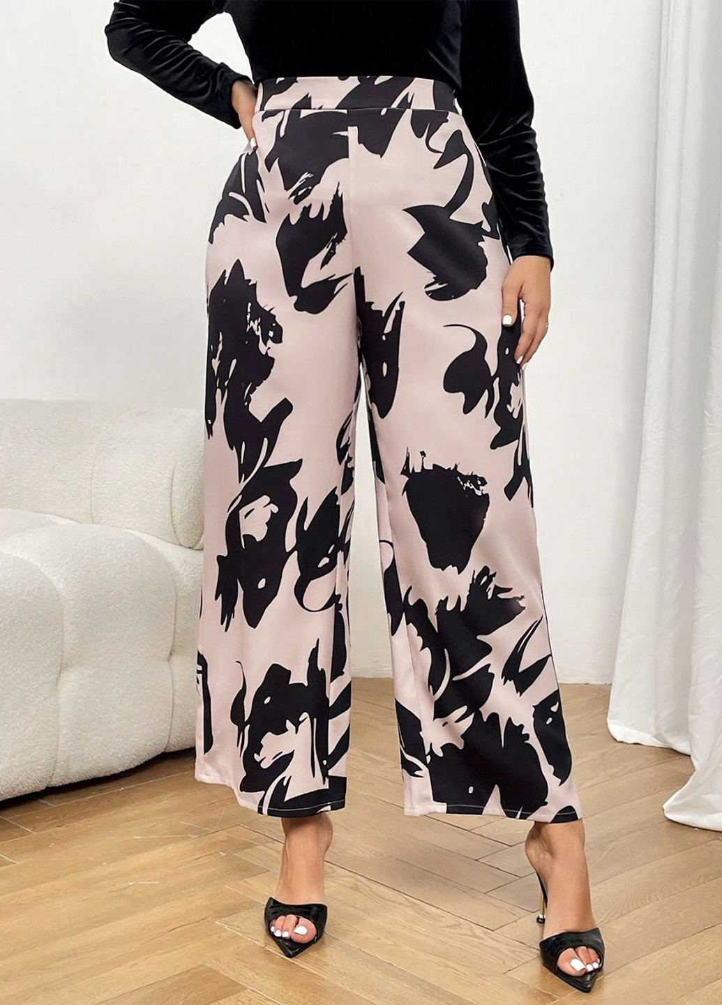 Штани SHEIN (331035406)