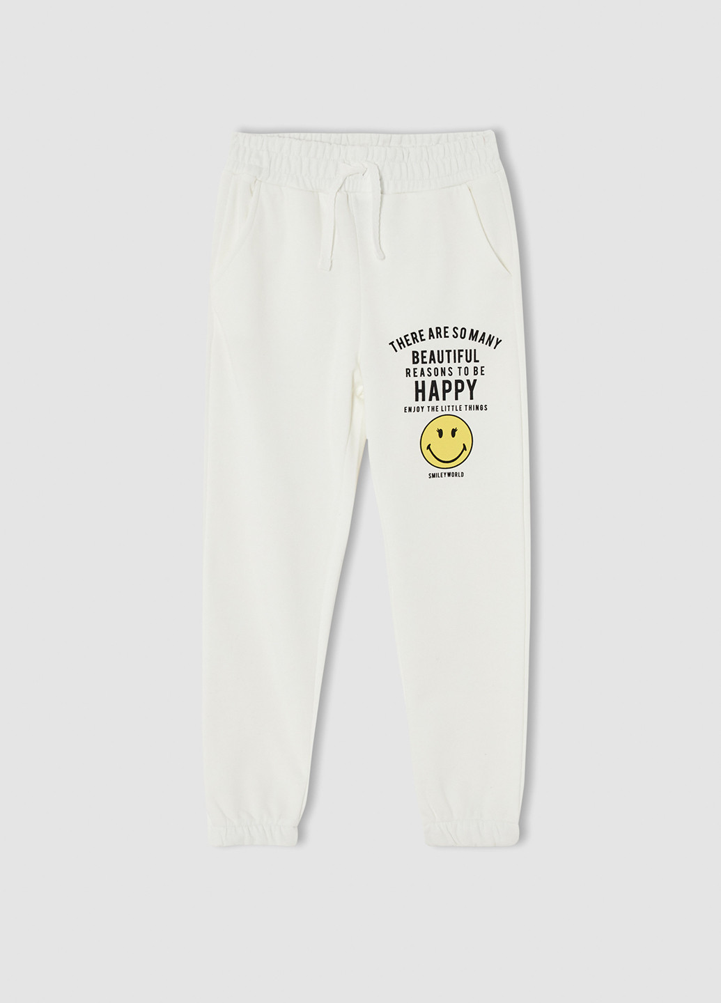 Штани SmileyWorld DeFacto брюки (246424137)