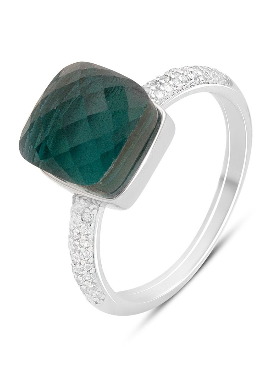 Кольцо Silver Flame (329999690)