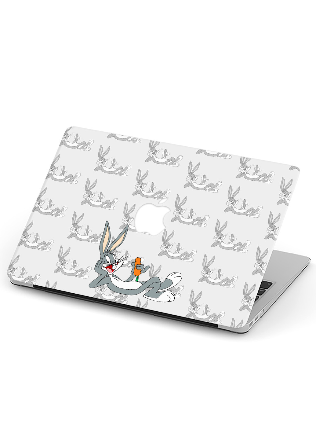 Чохол пластиковий для Apple MacBook Pro 13 A2289 / A2251 / A2338 Блакитний мармур (Blue marble) (9772-1570) MobiPrint (218347925)