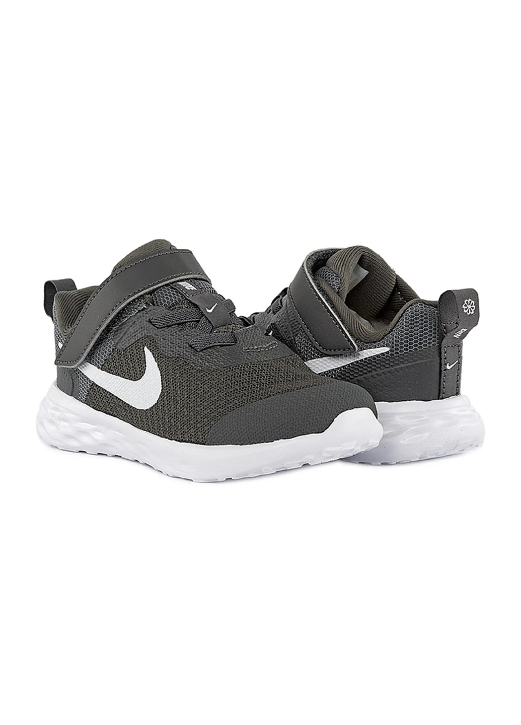 Кросівки REVOLUTION 6 NN (TDV) Nike (254546879)
