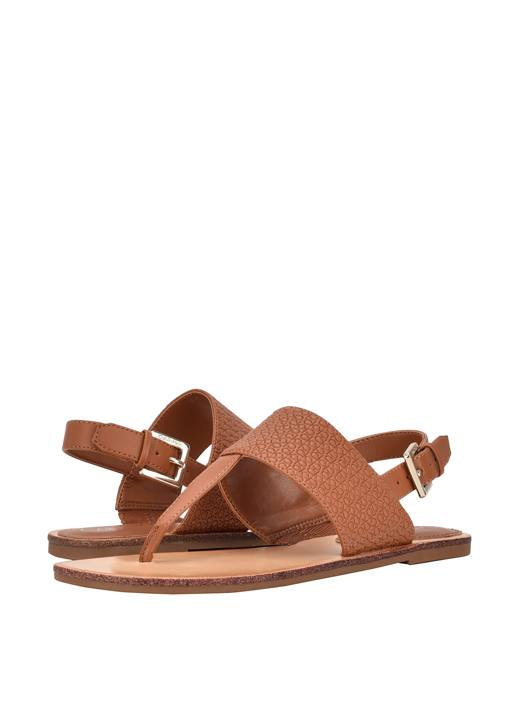 Сандалії Calvin Klein (305838913)