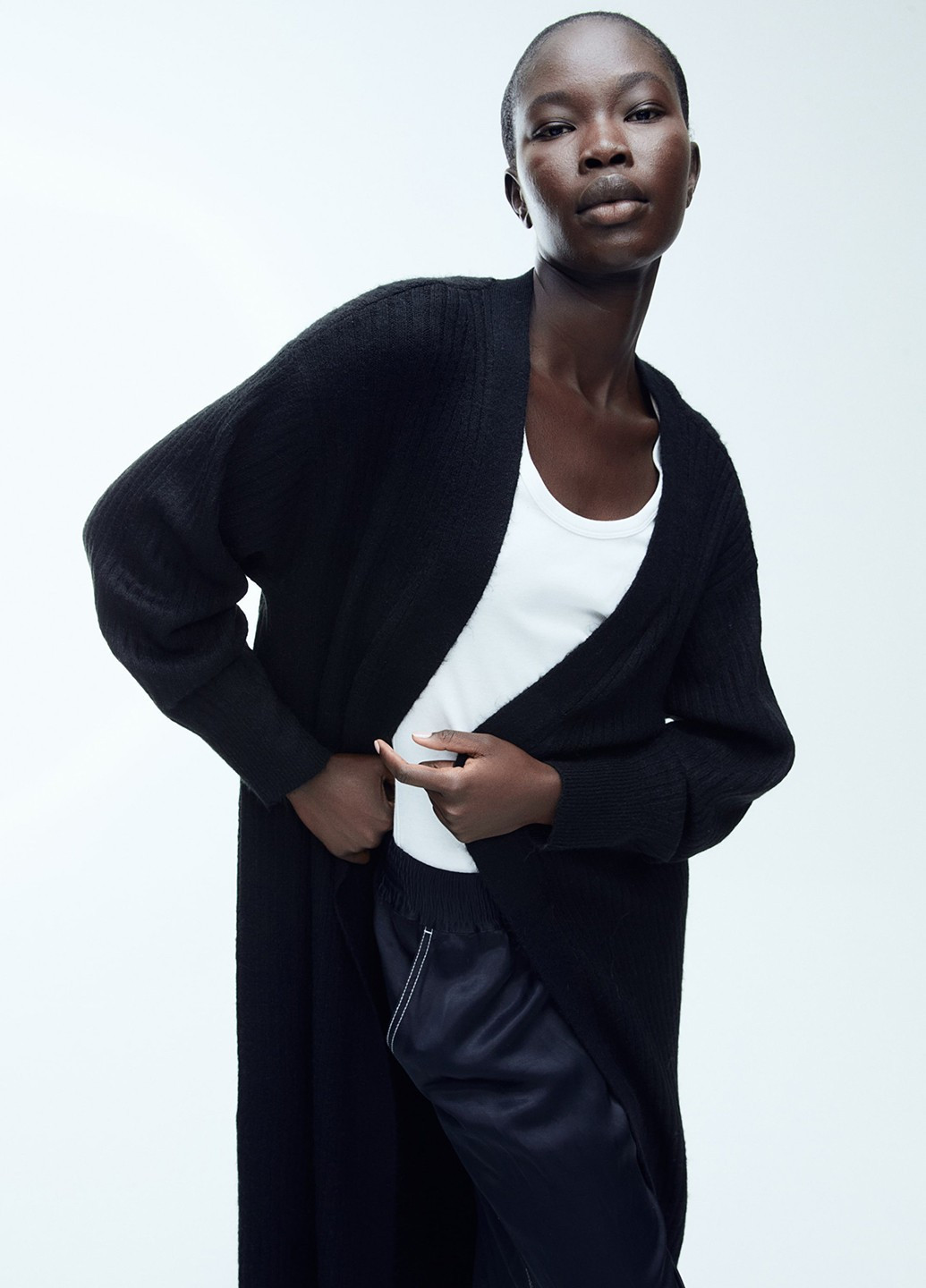 Кардиган H&M (365716931)