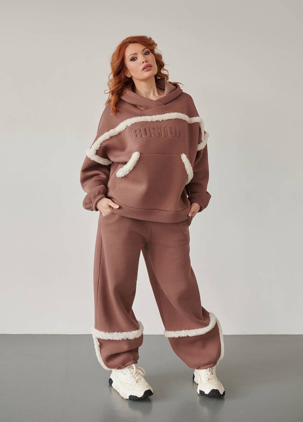 Костюм (худі, штани) LibeAmore (357301256)