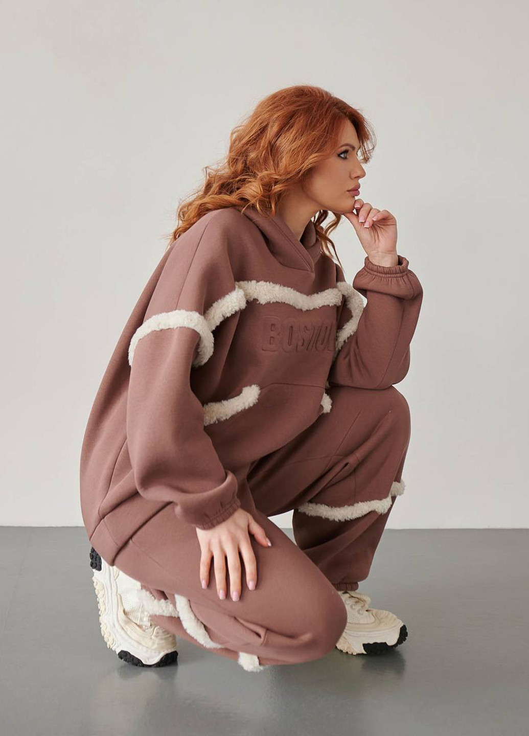 Костюм (худі, штани) LibeAmore (357301256)