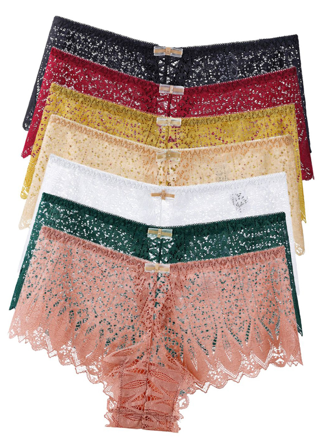 Трусики (7 шт.) Aofeiqike (297222627)