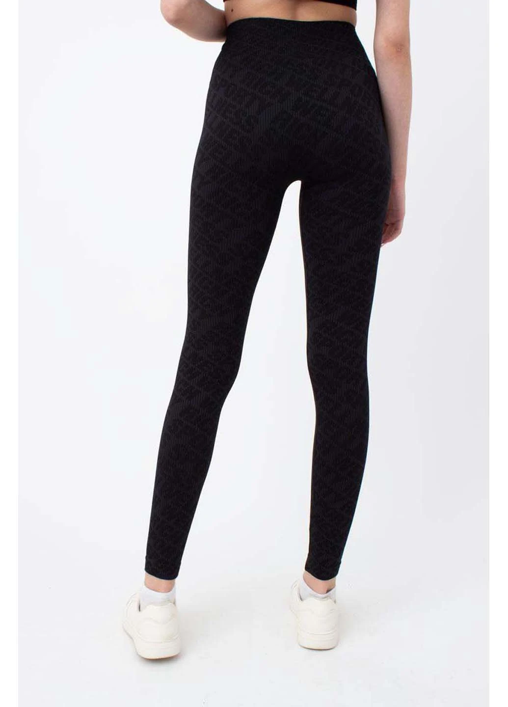 Легінси Giulia LEGGINGS RIB WELLNESS (253155011)