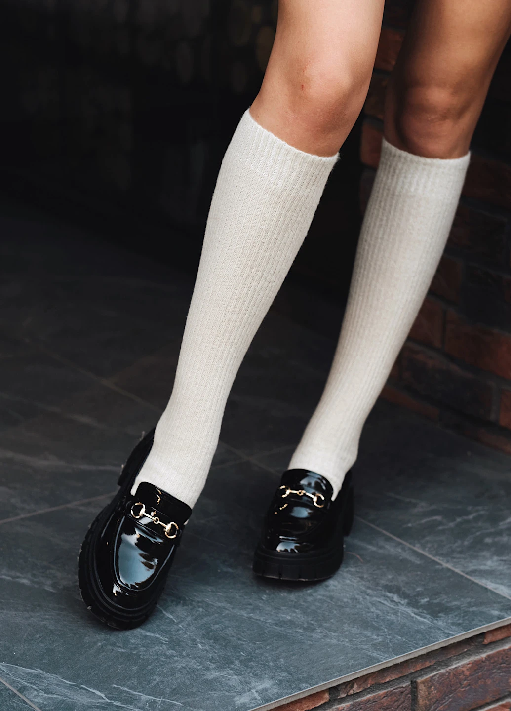 Гольфи Mo Ko Ko Socks (323426698)